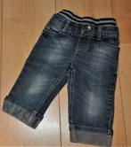IKKS jeans baggy t.12 mois tb état, Fille, Utilisé, Enlèvement ou Envoi, Pantalon