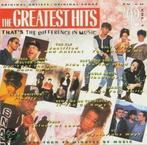 cd set greatest hits, Ophalen, Gebruikt, Overige genres