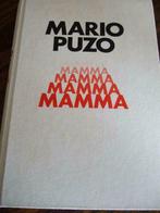 MARIO PUZO : "MAMA", Mario Puzo, Ophalen of Verzenden, Zo goed als nieuw