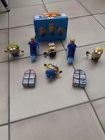 Minions, Verzamelen, Poppetjes en Figuurtjes, Ophalen of Verzenden, Zo goed als nieuw