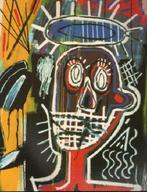 Jean Michel Basquiat  6   Monografie, Livres, Envoi, Peinture et dessin, Neuf