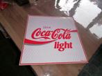 Coca Cola stickers, Verzamelen, Gebruikt, Verzenden
