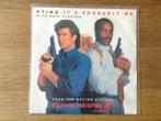 single sting with eric clapton, Cd's en Dvd's, Vinyl | Pop