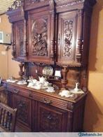 Mechelse kast, Antiek en Kunst, Ophalen