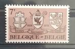 België: OBP 1566 ** Oostkantons 1970., Ophalen of Verzenden, Zonder stempel, Frankeerzegel, Postfris