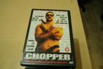 chopper, CD & DVD, DVD | Action, Enlèvement ou Envoi