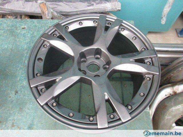 Lamborghini Gallardo Lp560 achtervelg, Auto-onderdelen, Banden en Velgen, Velg(en), Gebruikt, Ophalen of Verzenden