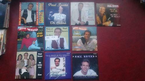 Paul severs cd singles, CD & DVD, CD Singles, Enlèvement ou Envoi