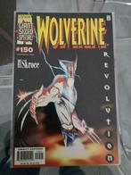 Wolverine #150 Steve Kroce (1:4) variant, Boeken, Nieuw, Ophalen of Verzenden, Eén comic