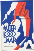 VTB - Aalter 1000 Jaar - VTB, Ophalen of Verzenden, Gelezen