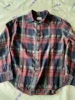 Hemd jongen Morley prima staat 128, Kinderen en Baby's, Gebruikt, Morley, Overhemd of Blouse, Ophalen of Verzenden
