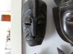 AfrikaansTribaal masker Centraal Afrika, Ophalen of Verzenden