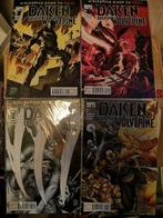 Daken: Dark Wolverine # 1-23 (+ # 9.1) - voltooide serie, Complete serie of reeks, Ophalen of Verzenden, Nieuw