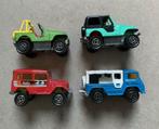 Modelauto's 4x4, Ophalen of Verzenden, Zo goed als nieuw, Auto