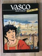 Vasco: speciaal deel 1, Comme neuf, Gille chaillet, Une BD, Enlèvement ou Envoi