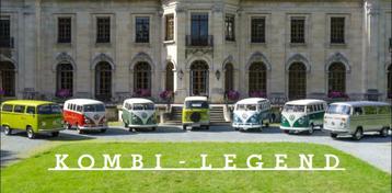 Location louer Van combi VW T1 T2 mariage ancêtre oldtimer