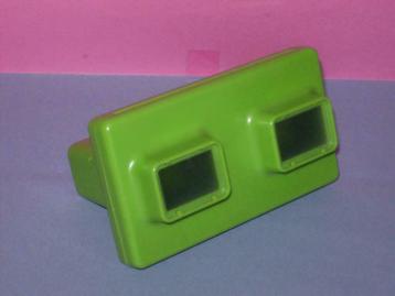 Vintage stereoscope., Enlèvement ou Envoi, Autres types