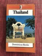 Thailand, Livres, Guides touristiques, Comme neuf, Autres marques, Asie, Autres types