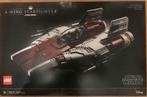 LEGO 75275 Star Wars A-wing Starfighter, Ophalen of Verzenden, Nieuw, Complete set, Lego