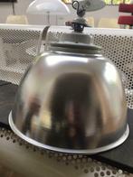 Industriele lamp 1980, Huis en Inrichting, Lampen | Hanglampen, Ophalen of Verzenden