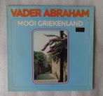 Vader Abraham, Cd's en Dvd's, Vinyl | Nederlandstalig, Ophalen of Verzenden, Levenslied of Smartlap