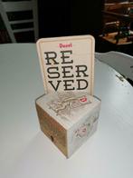 Item duvel, Verzenden, Zo goed als nieuw, Duvel