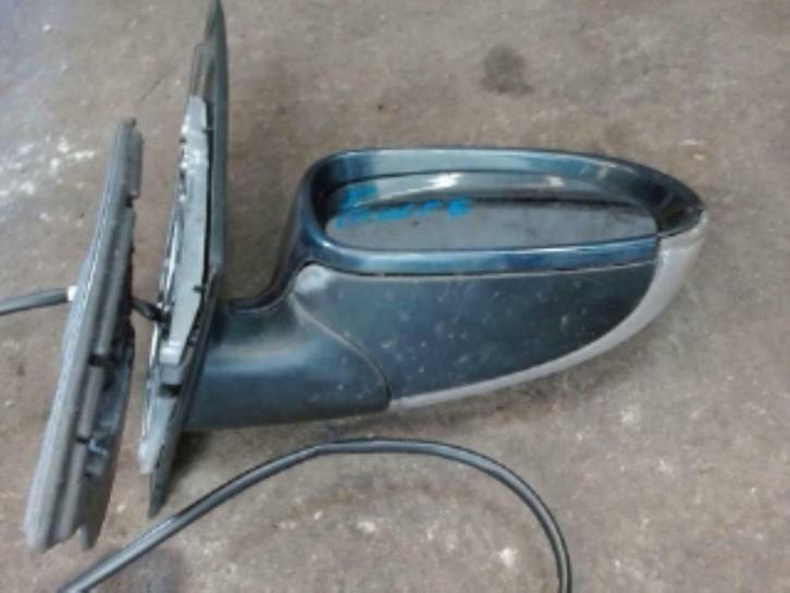 Retroviseur droit   VOLKSWAGEN GOLF V, Autos : Pièces & Accessoires, Rétroviseurs, Volkswagen, Utilisé, Enlèvement ou Envoi