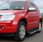 Grand Vitara treeplanken nieuw SWB en LWB NIEUW !!!, Auto-onderdelen, Overige Auto-onderdelen, Ophalen of Verzenden, Nieuw, Suzuki