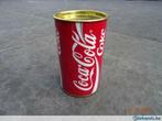 Coca-Cola spaarpot, Verzamelen, Gebruikt, Ophalen of Verzenden
