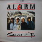 Alarm* ‎– Spirit Of '76, Ophalen of Verzenden, 12 inch, Poprock