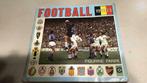 Panini football 1972-73(t), Boeken, Prentenboeken en Plaatjesalbums, Ophalen of Verzenden, Gelezen, Panini, Plaatjesalbum
