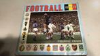 Panini football 1972-73(t), Gelezen, Panini, Ophalen of Verzenden, Plaatjesalbum