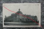 Postkaart 18/12/1919 Leiden, Hoogere Burgerschool, Nederland, Collections, Cartes postales | Pays-Bas, Enlèvement ou Envoi, Avant 1920