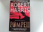 Pompeii (Robert Harris), Boeken, Ophalen of Verzenden, Zo goed als nieuw