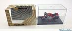 1:24 IXO Moto Museum MV Agusta 750S 1973 rood, Ophalen of Verzenden, Gebruikt, Overige typen