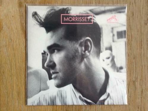 single morrissey, Cd's en Dvd's, Vinyl Singles, Single, Rock en Metal, 7 inch, Ophalen of Verzenden