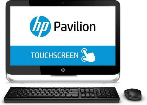 Super PC HP pavillon tout-en-un  Neuf'- ecran tactile, Informatique & Logiciels, Ordinateurs de bureau, Neuf, 3 à 4 Ghz, HDD, 8 GB
