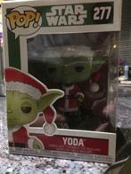 POP Star Wars Yoda, Collections, Jouets miniatures, Comme neuf