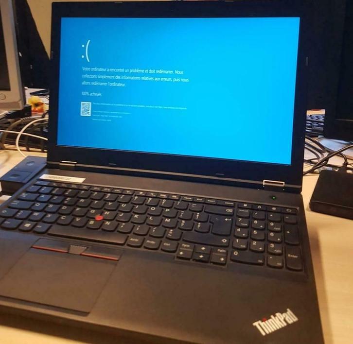 Dépannage PC & MAC sur LIEGE & NAMUR, Computers en Software, Desktop Pc's, Ophalen