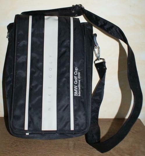 NIKE GOLF crossbodytas voor golfschoenen 2006, Sport en Fitness, Golf, Zo goed als nieuw, Overige typen, Overige merken, Ophalen of Verzenden