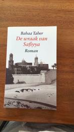 De wraak van Safiyya - Bahaa Tahir - nieuw, Ophalen of Verzenden, Nieuw, Bahaa Tahir, Wereld overig