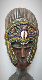 3 poupées ashanti, Enlèvement ou Envoi