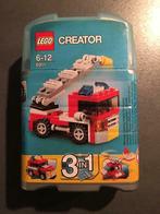 Lego creator 6911, Enlèvement, Lego