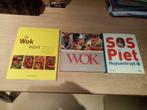 kookboek, Ophalen of Verzenden, Piet Huysentruyt, Zo goed als nieuw