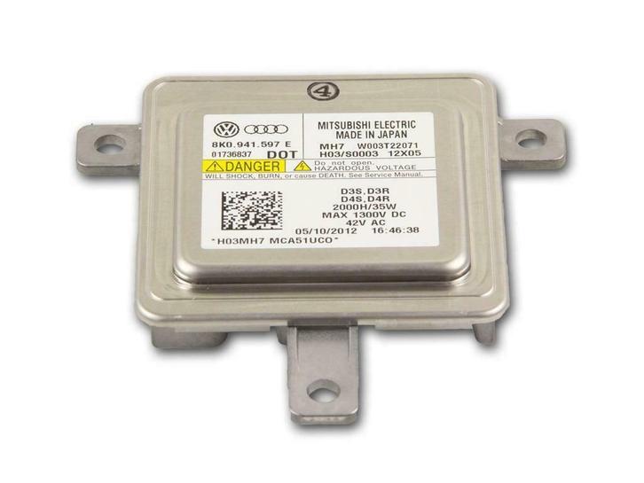 VW Golf 7 Xenon ballast 8K0941597, Auto-onderdelen, Verlichting, Audi, Volkswagen, Nieuw, Ophalen of Verzenden