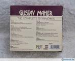 Mahler The complete symphonies