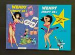 Strips Wendy Van Wanten Yurg Beirens Loempia, Comme neuf, Plusieurs BD, Enlèvement, Yurg Beirens