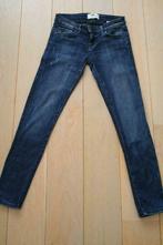 Donkere jeans LTB - waist 25 - zgan, LTB, Blauw, Ophalen of Verzenden, W27 (confectie 34) of kleiner
