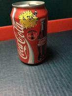 Coca Cola verzameling, Gebruikt, Ophalen, Gebruiksvoorwerp