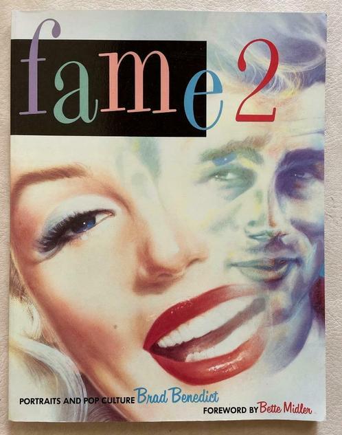 Fame 2, Livres, Art & Culture | Arts plastiques, Enlèvement ou Envoi